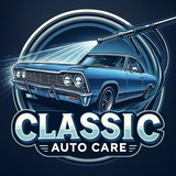 Classic Auto Care logo
